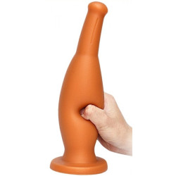 TheAssGasm Plug Bottle M 22 x 6 cm